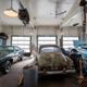 Illustration for article titled Amazing Detroit-Area Repair Shop And Duplex Can Be Yours For $99,000